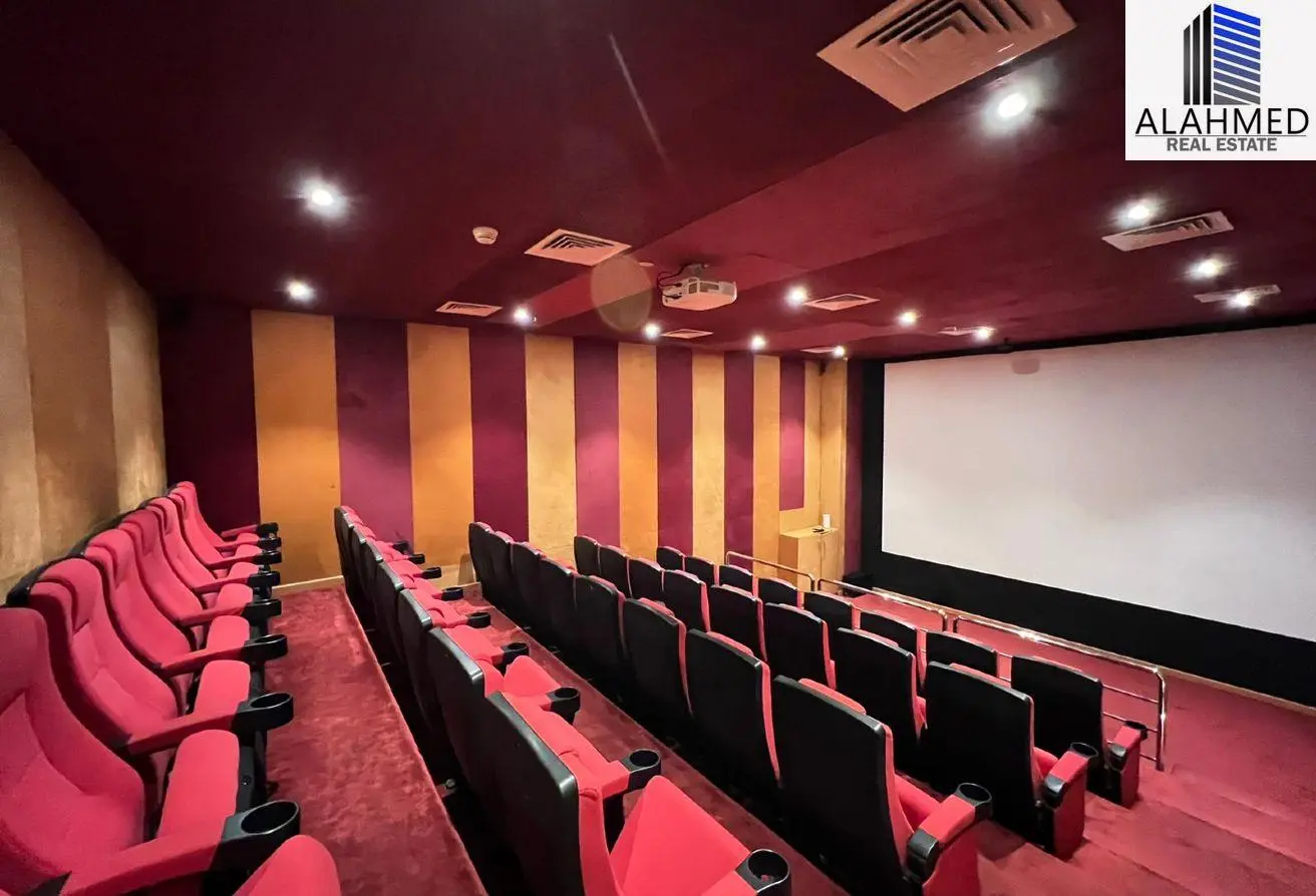 APARTMENTS FOR RENT IN AL JUFFAIR Beautiful Studio | Inclusive | Free WIFI | Luxury