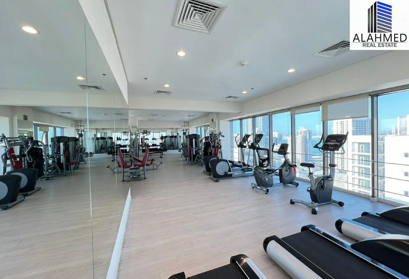 APARTMENTS FOR RENT IN AL JUFFAIR Beautiful Studio | Inclusive | Free WIFI | Luxury