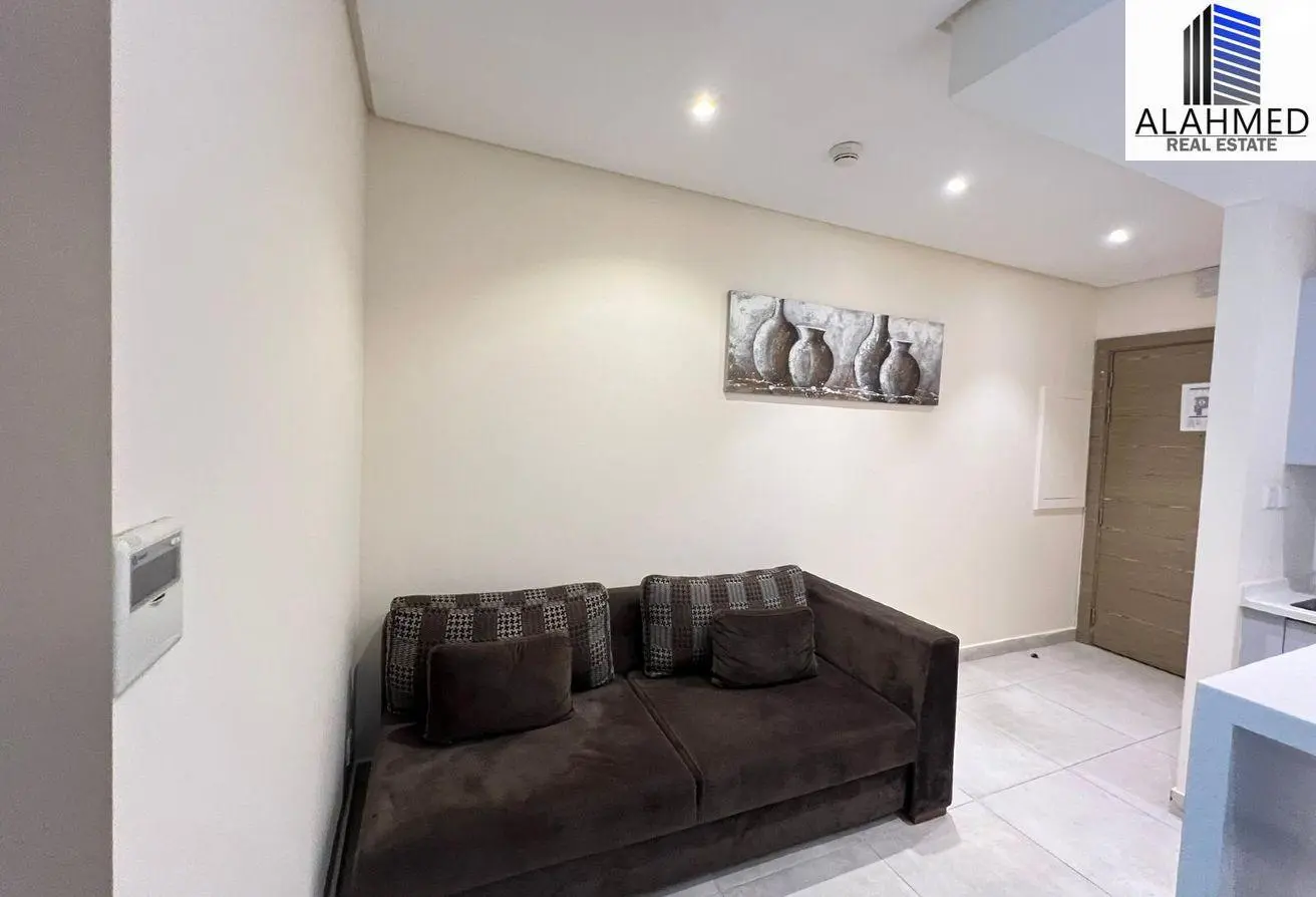 APARTMENTS FOR RENT IN AL JUFFAIR Beautiful Studio | Inclusive | Free WIFI | Luxury