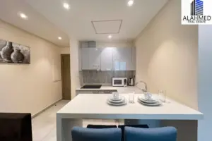 APARTMENTS FOR RENT IN AL JUFFAIR Beautiful Studio | Inclusive | Free WIFI | Luxury
