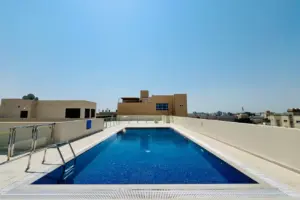 APARTMENTS FOR RENT IN ZINJ, Brand New | Wifi | Amenities | Easy Access