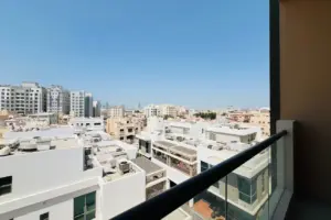 APARTMENTS FOR RENT IN ZINJ, Brand New | Wifi | Amenities | Easy Access