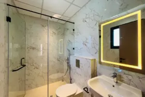 APARTMENTS FOR RENT IN ZINJ, Brand New | Wifi | Amenities | Easy Access