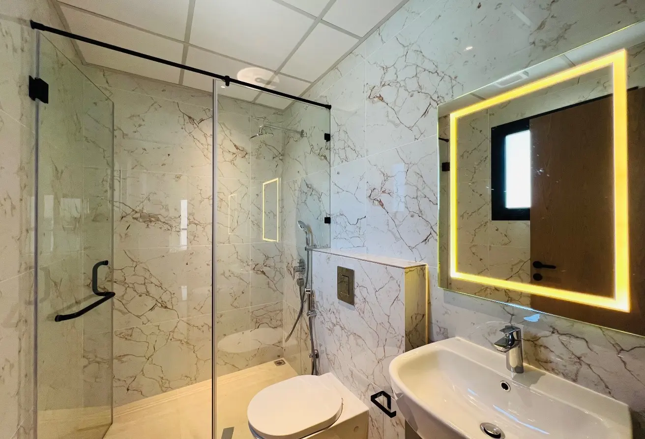 APARTMENTS FOR RENT IN ZINJ, Brand New | Wifi | Amenities | Easy Access