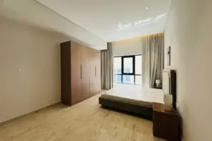 APARTMENTS FOR RENT IN ZINJ, Brand New | Wifi | Amenities | Easy Access