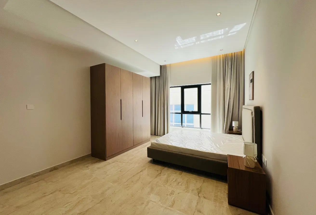 APARTMENTS FOR RENT IN ZINJ, Brand New | Wifi | Amenities | Easy Access