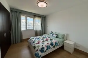 Sea View Penthouse for rent in Amwaj/Ready to move