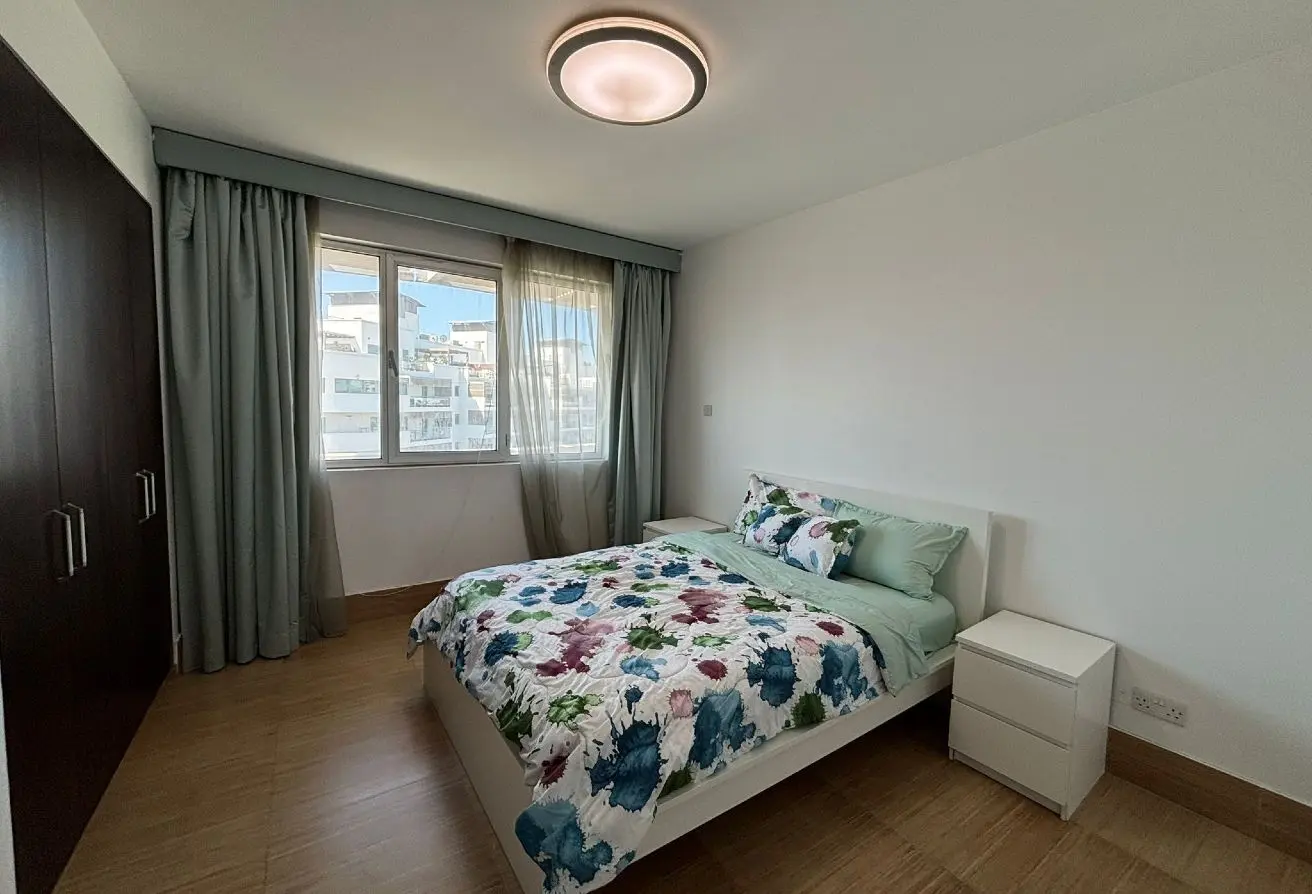 Sea View Penthouse for rent in Amwaj/Ready to move