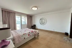 Sea View Penthouse for rent in Amwaj/Ready to move