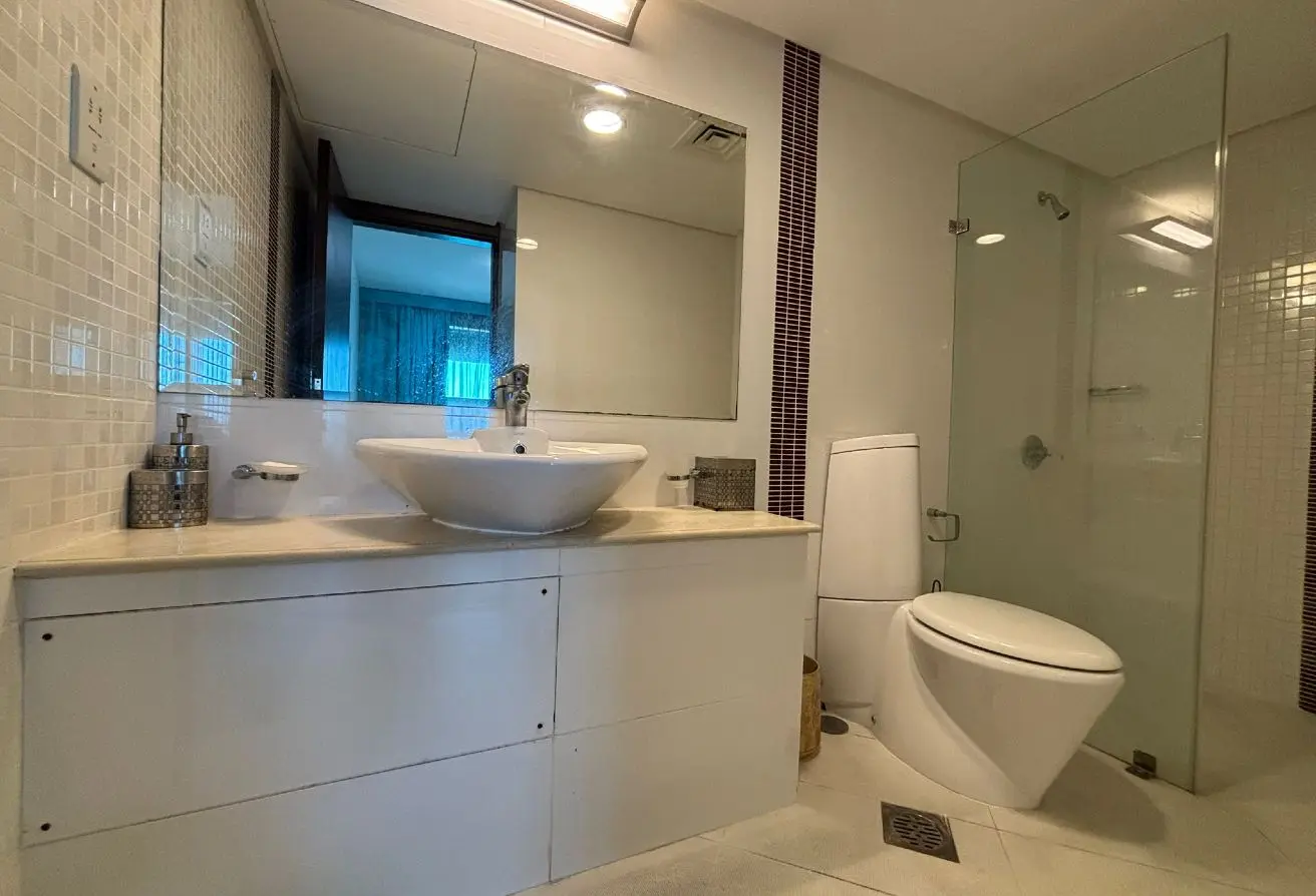 Sea View Penthouse for rent in Amwaj/Ready to move