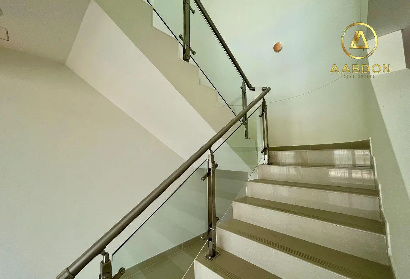 Spacious Pent House | Balcony | Semi Furnished