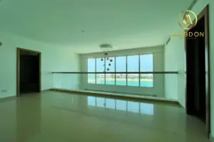 Spacious Pent House | Balcony | Semi Furnished