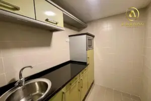 Spacious Pent House | Balcony | Semi Furnished