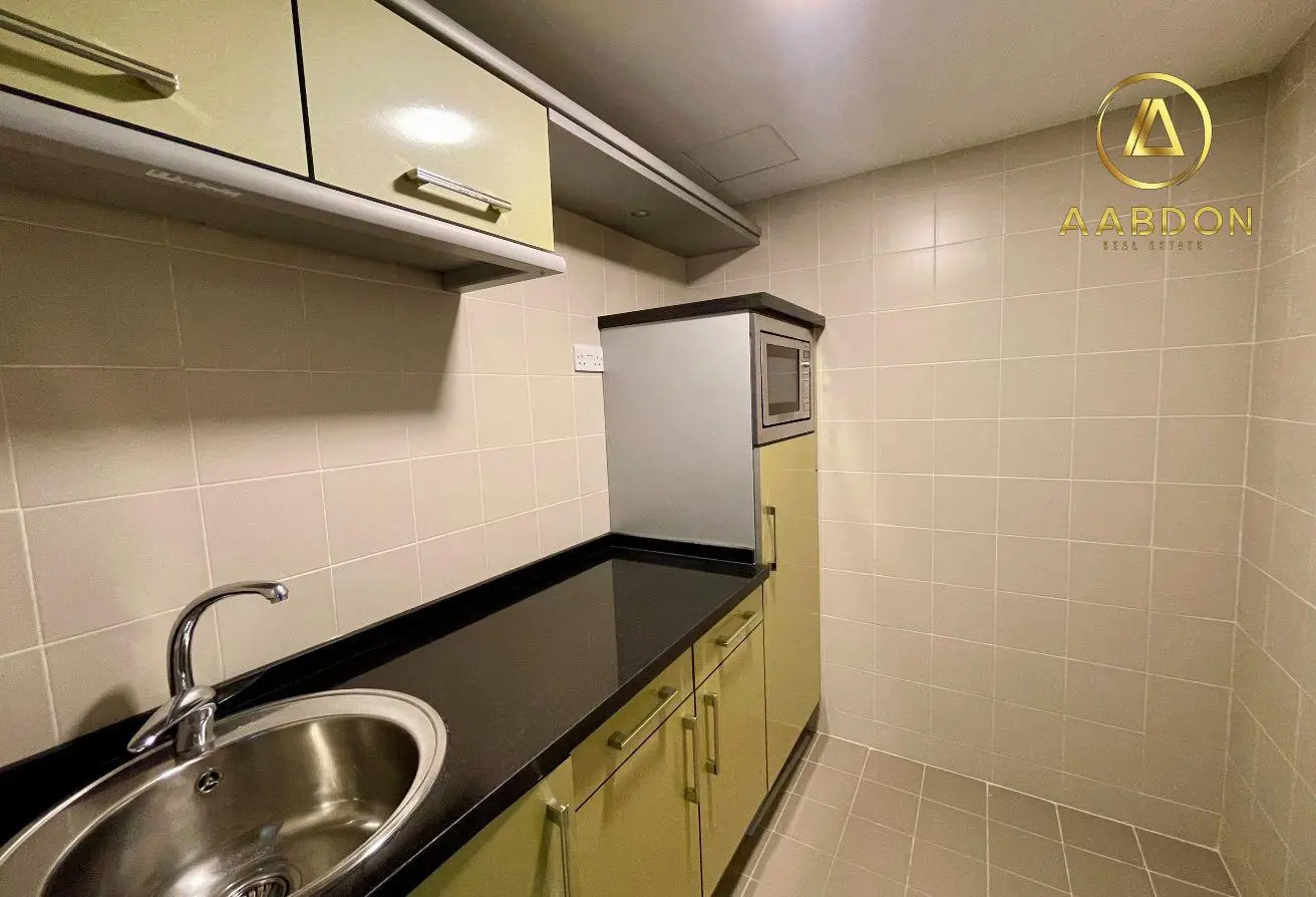 Spacious Pent House | Balcony | Semi Furnished