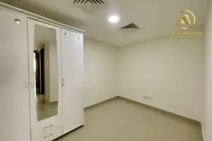 Spacious Pent House | Balcony | Semi Furnished