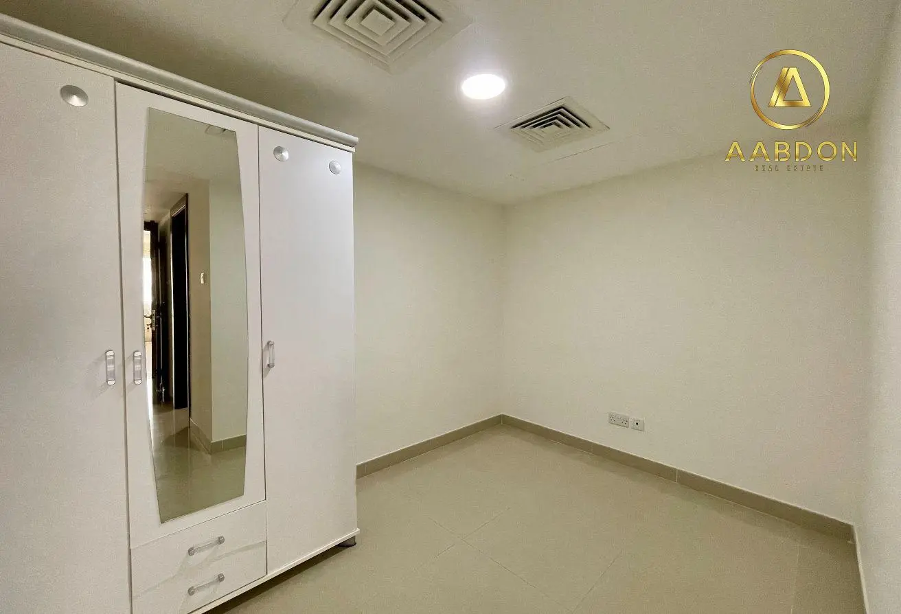 Spacious Pent House | Balcony | Semi Furnished