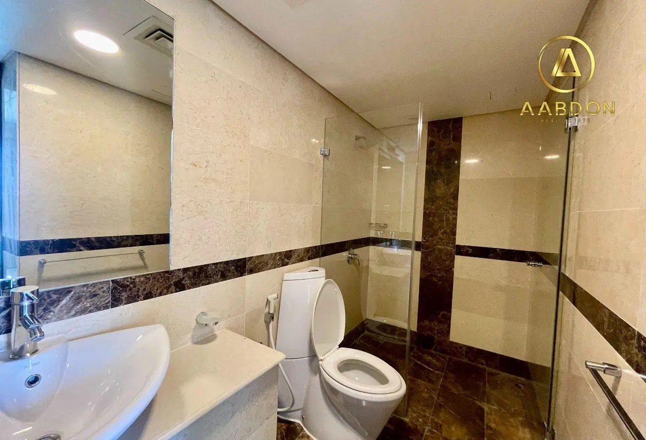 Spacious Pent House | Balcony | Semi Furnished