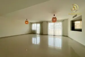 Spacious Pent House | Balcony | Semi Furnished