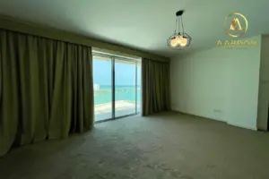 Spacious Pent House | Balcony | Semi Furnished