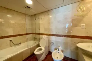 Spacious Pent House | Balcony | Semi Furnished