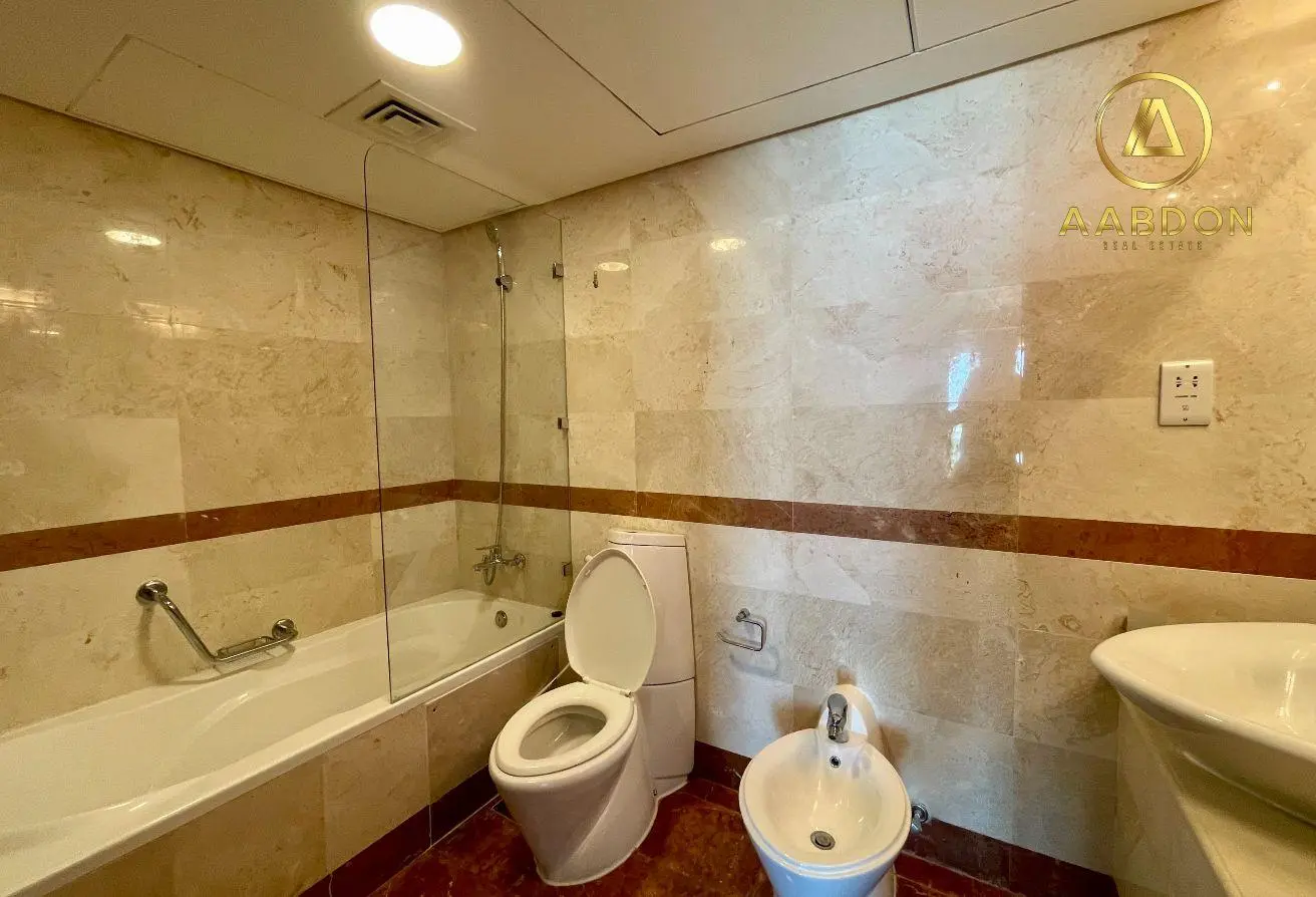 Spacious Pent House | Balcony | Semi Furnished