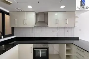 APARTMENTS FOR RENT IN AMWAJ HOMES Spacious 2BHK | Exclusive | Luxury Flat