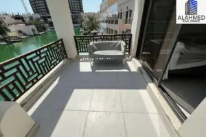 APARTMENTS FOR RENT IN AMWAJ HOMES Spacious 2BHK | Exclusive | Luxury Flat