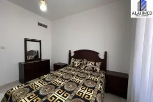 APARTMENTS FOR RENT IN AMWAJ HOMES Spacious 2BHK | Exclusive | Luxury Flat