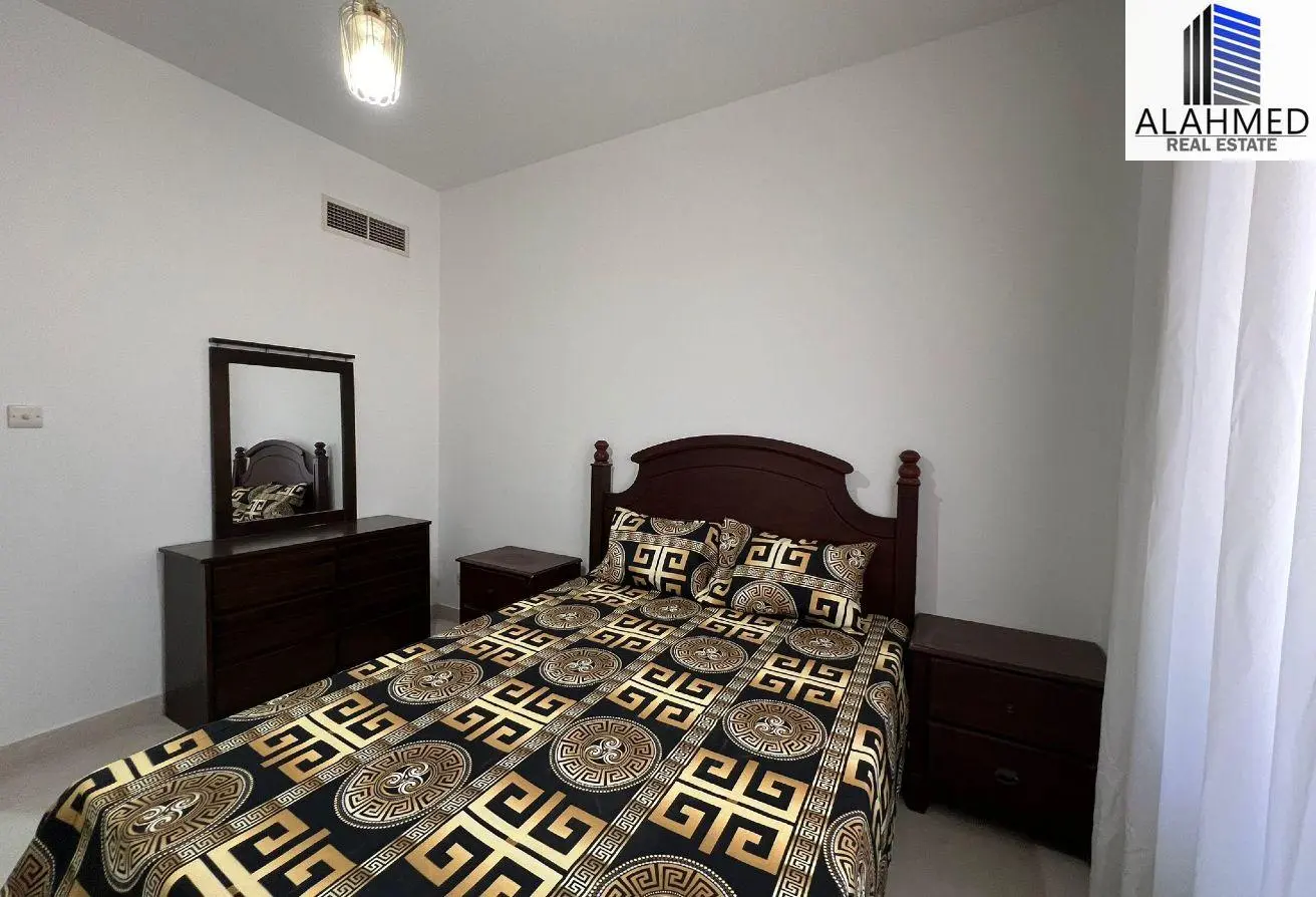 APARTMENTS FOR RENT IN AMWAJ HOMES Spacious 2BHK | Exclusive | Luxury Flat