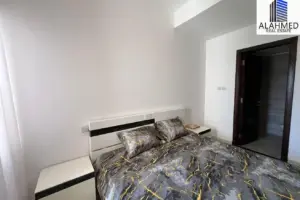 APARTMENTS FOR RENT IN AMWAJ HOMES Spacious 2BHK | Exclusive | Luxury Flat