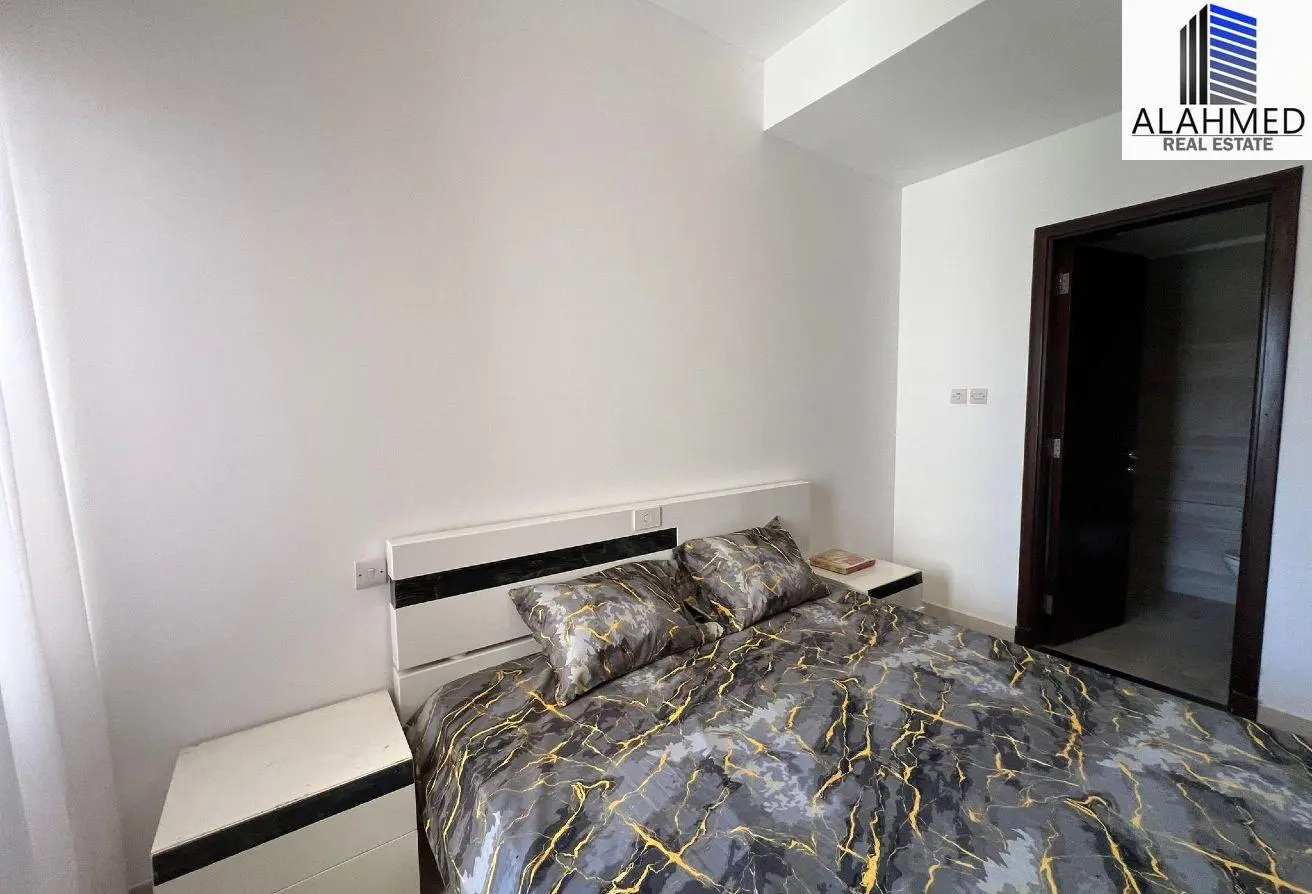 APARTMENTS FOR RENT IN AMWAJ HOMES Spacious 2BHK | Exclusive | Luxury Flat