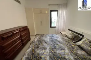 APARTMENTS FOR RENT IN AMWAJ HOMES Spacious 2BHK | Exclusive | Luxury Flat