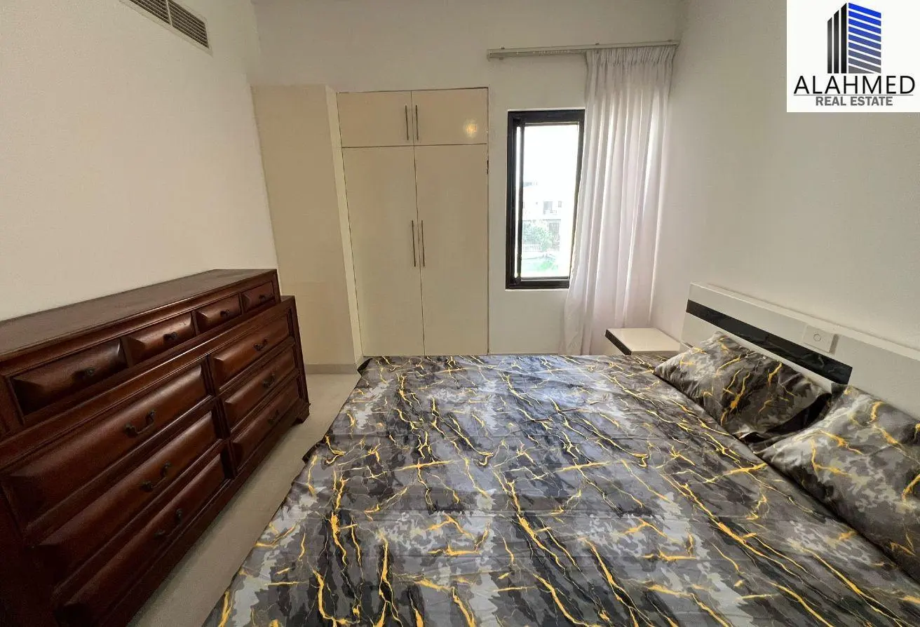 APARTMENTS FOR RENT IN AMWAJ HOMES Spacious 2BHK | Exclusive | Luxury Flat