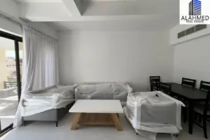 APARTMENTS FOR RENT IN AMWAJ HOMES Spacious 2BHK | Exclusive | Luxury Flat