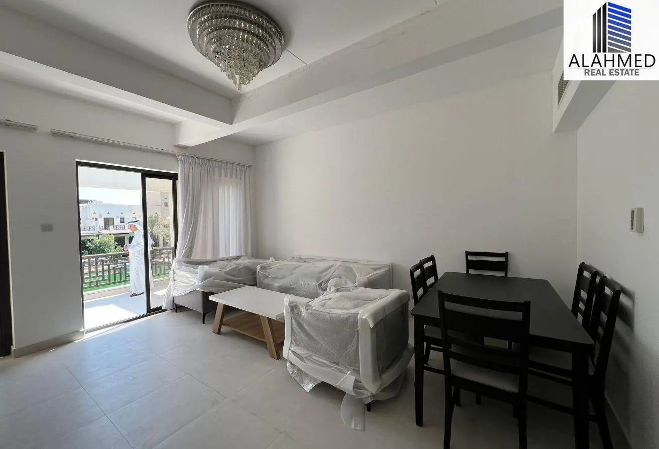 APARTMENTS FOR RENT IN AMWAJ HOMES Spacious 2BHK | Exclusive | Luxury Flat