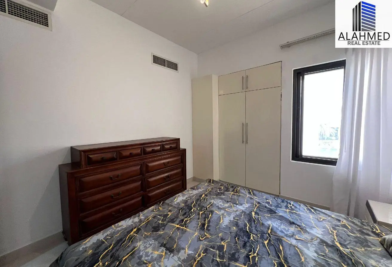 APARTMENTS FOR RENT IN AMWAJ HOMES Spacious 2BHK | Exclusive | Luxury Flat