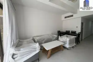 APARTMENTS FOR RENT IN AMWAJ HOMES Spacious 2BHK | Exclusive | Luxury Flat