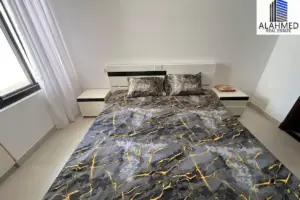 APARTMENTS FOR RENT IN AMWAJ HOMES Spacious 2BHK | Exclusive | Luxury Flat