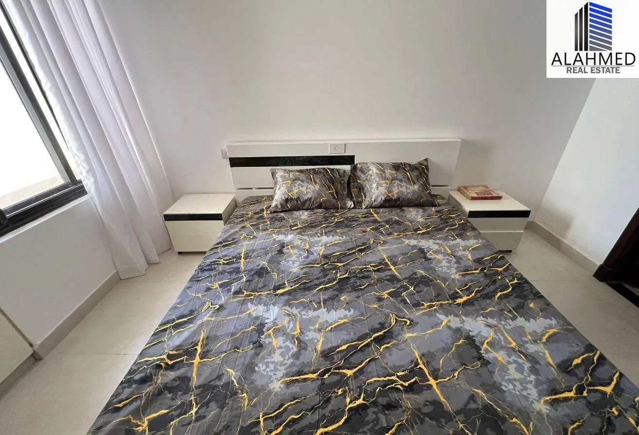 APARTMENTS FOR RENT IN AMWAJ HOMES Spacious 2BHK | Exclusive | Luxury Flat