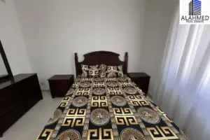 APARTMENTS FOR RENT IN AMWAJ HOMES Spacious 2BHK | Exclusive | Luxury Flat