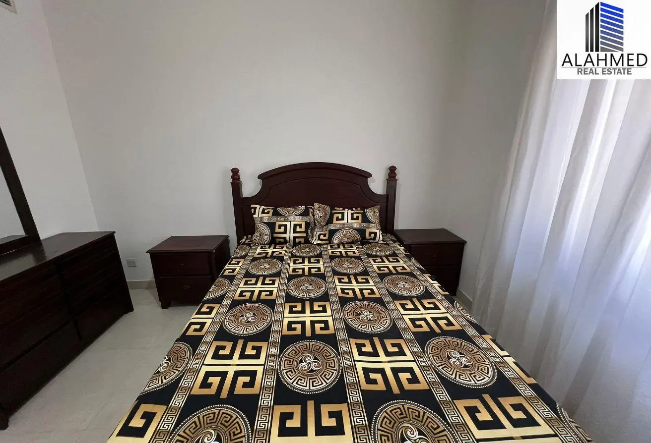 APARTMENTS FOR RENT IN AMWAJ HOMES Spacious 2BHK | Exclusive | Luxury Flat