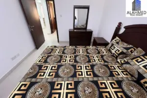 APARTMENTS FOR RENT IN AMWAJ HOMES Spacious 2BHK | Exclusive | Luxury Flat
