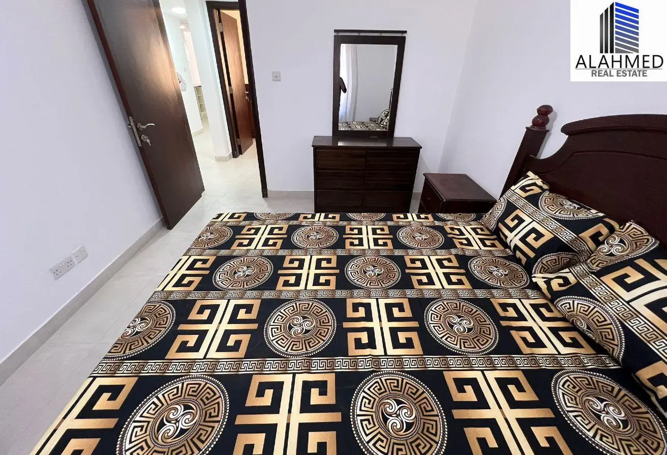 APARTMENTS FOR RENT IN AMWAJ HOMES Spacious 2BHK | Exclusive | Luxury Flat