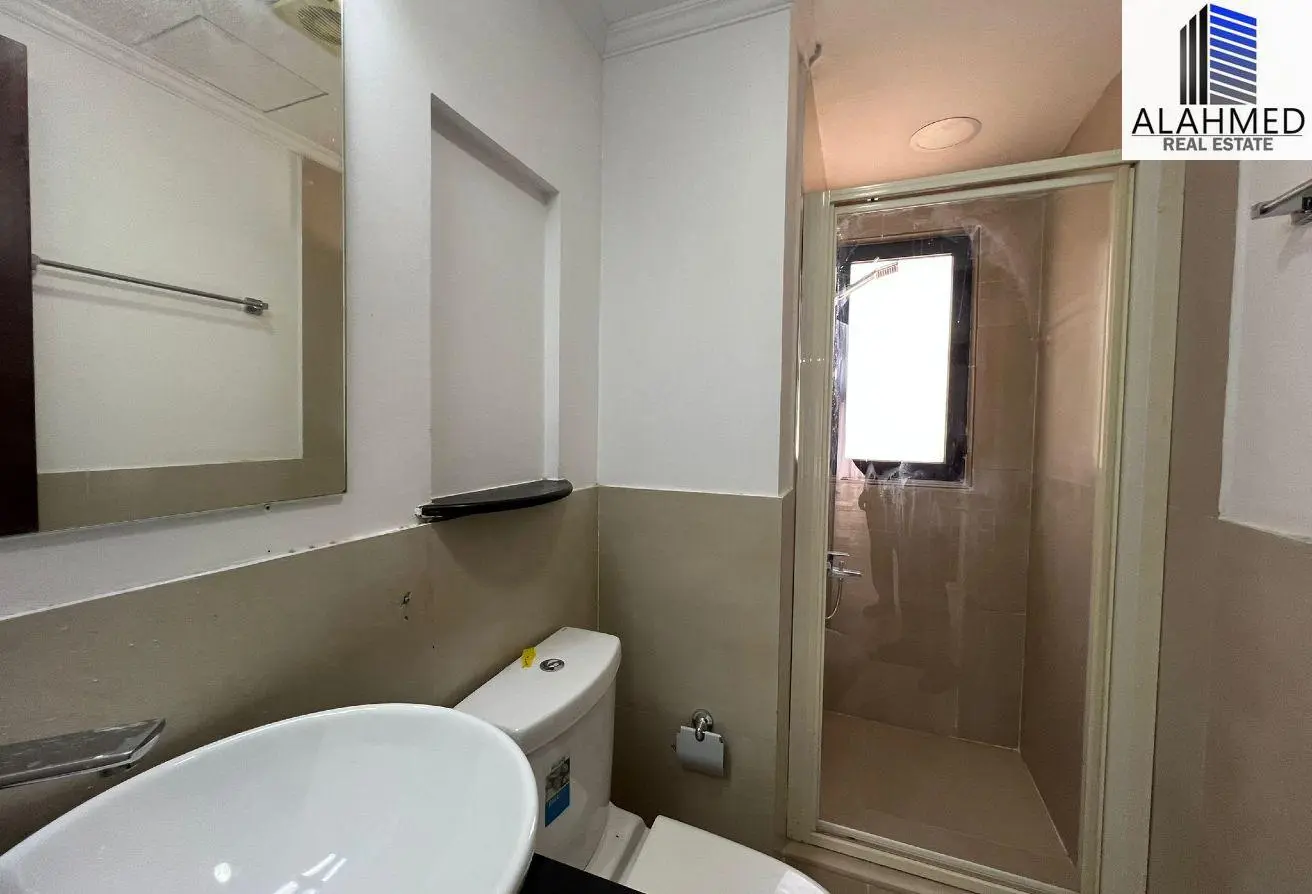 APARTMENTS FOR RENT IN AMWAJ HOMES Spacious 2BHK | Exclusive | Luxury Flat