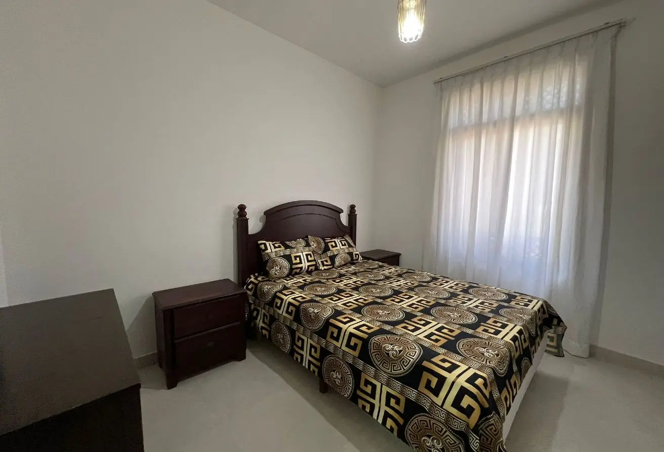 APARTMENTS FOR RENT IN AMWAJ HOMES Spacious 2BHK | Exclusive | Luxury Flat