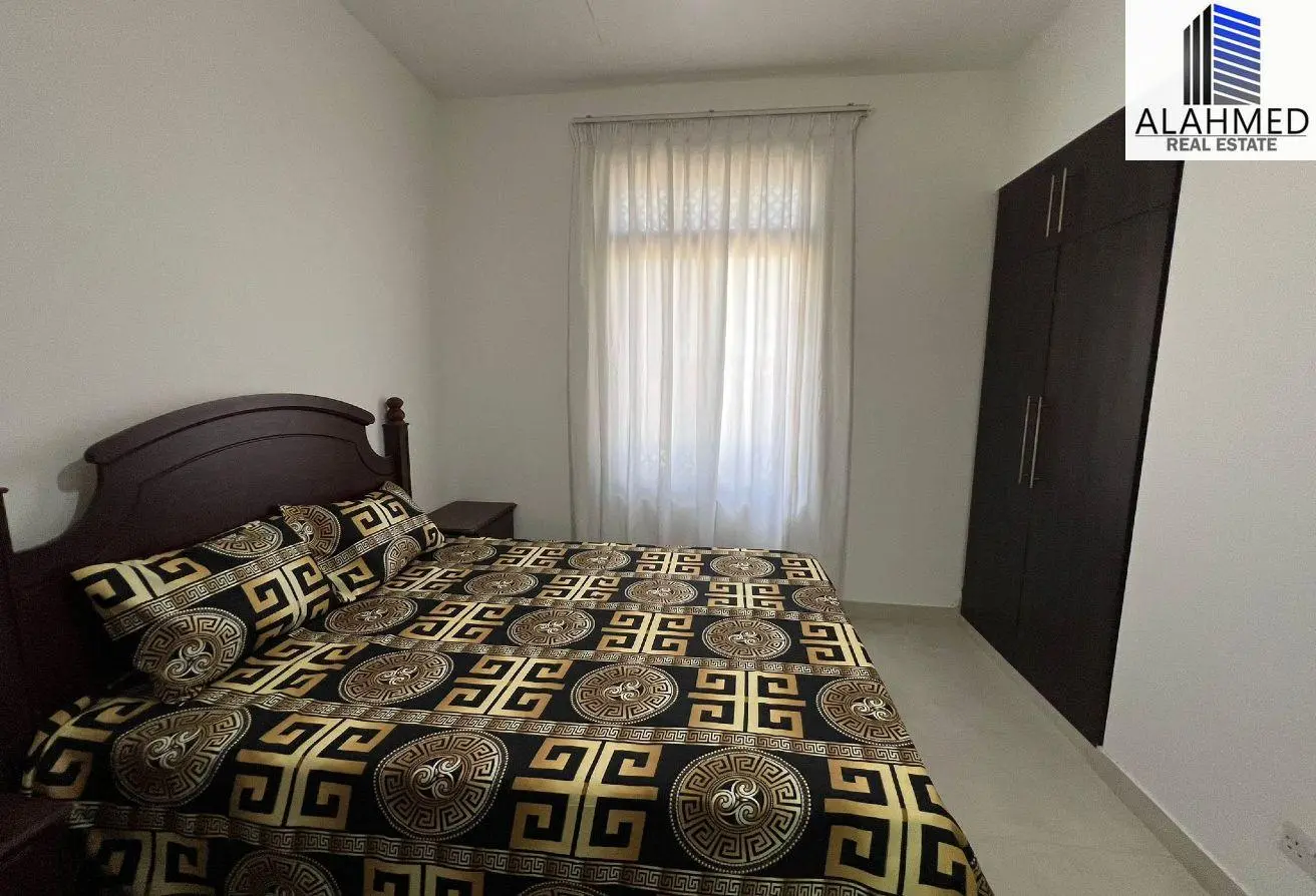 APARTMENTS FOR RENT IN AMWAJ HOMES Spacious 2BHK | Exclusive | Luxury Flat