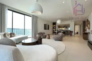 THE BEST PENTHOUSE IN BAHRAIN | YOUR DREAM HOME