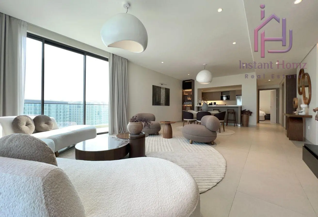 THE BEST PENTHOUSE IN BAHRAIN | YOUR DREAM HOME