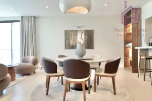 THE BEST PENTHOUSE IN BAHRAIN | YOUR DREAM HOME