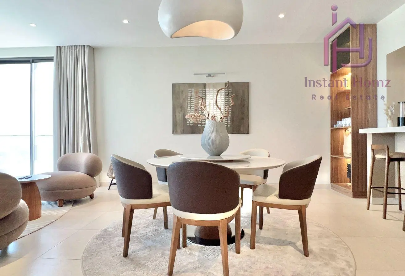 THE BEST PENTHOUSE IN BAHRAIN | YOUR DREAM HOME